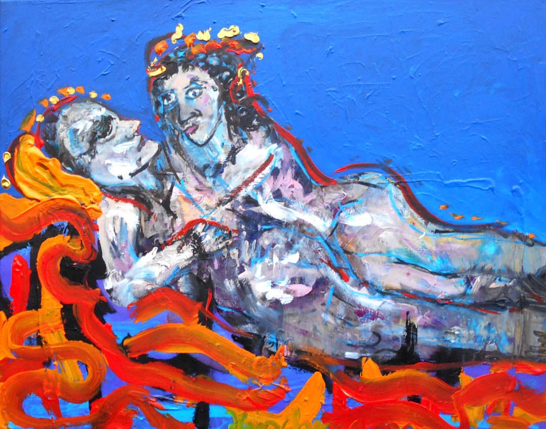 die poesie der liebe